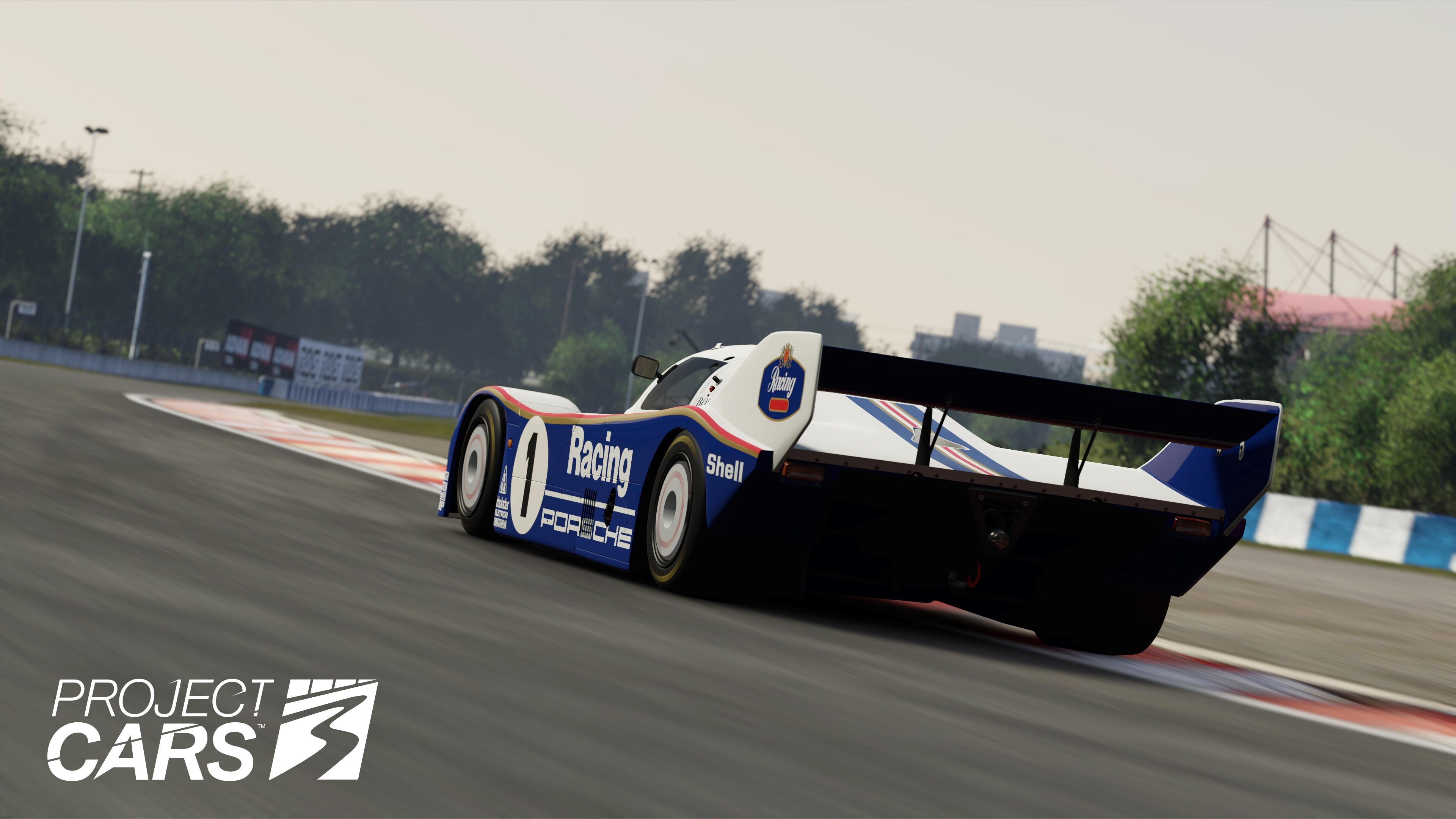Project Cars 3 - Imagen 36